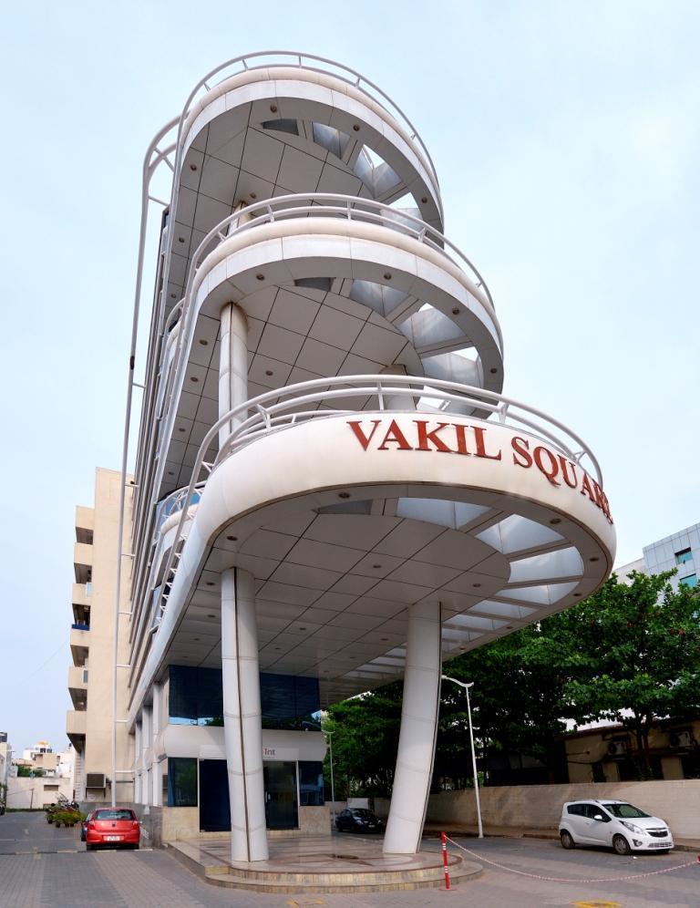 Vakil Square Project in Bannerghatta Main Road Bengaluru Vakil Housing Development Corporation